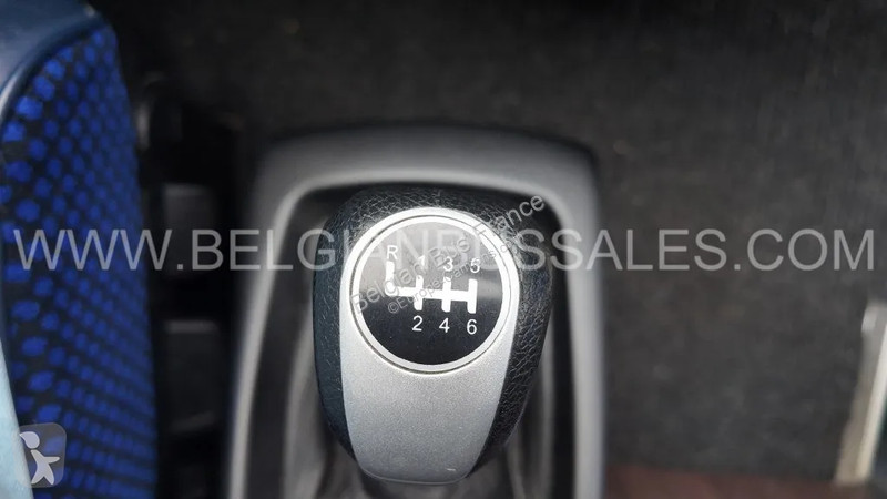حافلة Temsa HD13 / 13.1m / USB / Euro 6 / Full...