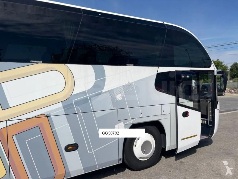 Linjebuss Neoplan