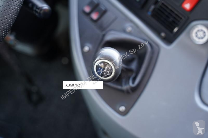 Междуградски автобус Mercedes TOURISMO RHD