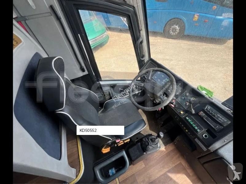 Междуградски автобус Volvo Eurostar