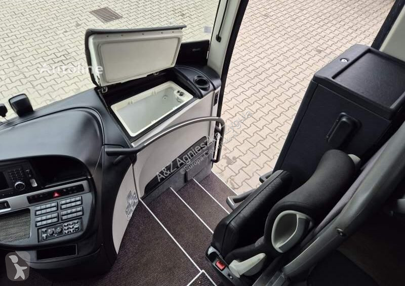 Междуградски автобус Setra S 515 HD