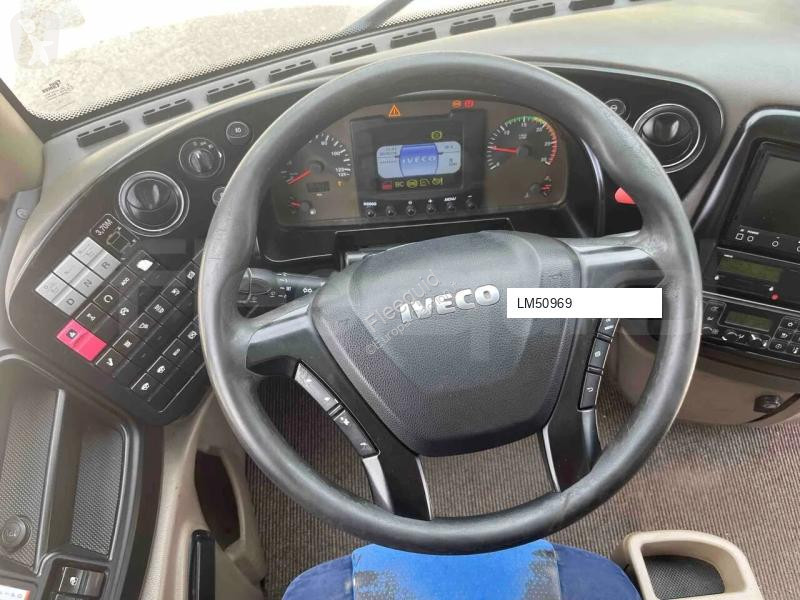 حافلة Iveco