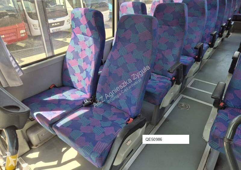 Междуградски автобус Otokar NAVIGO2 185