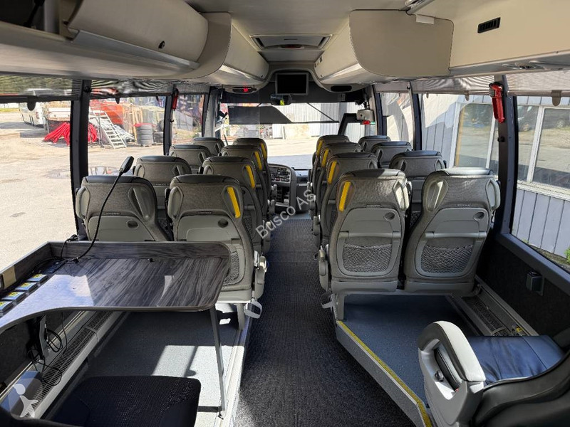 Linjebuss Volvo B11R H
