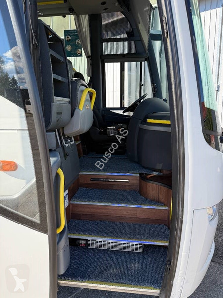 Междуградски автобус Volvo B11R VIP! 2+1 seats!