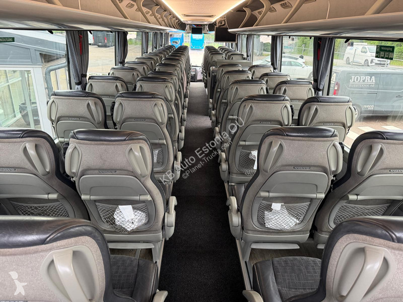 حافلة Volvo B11R 6x2 M Superior