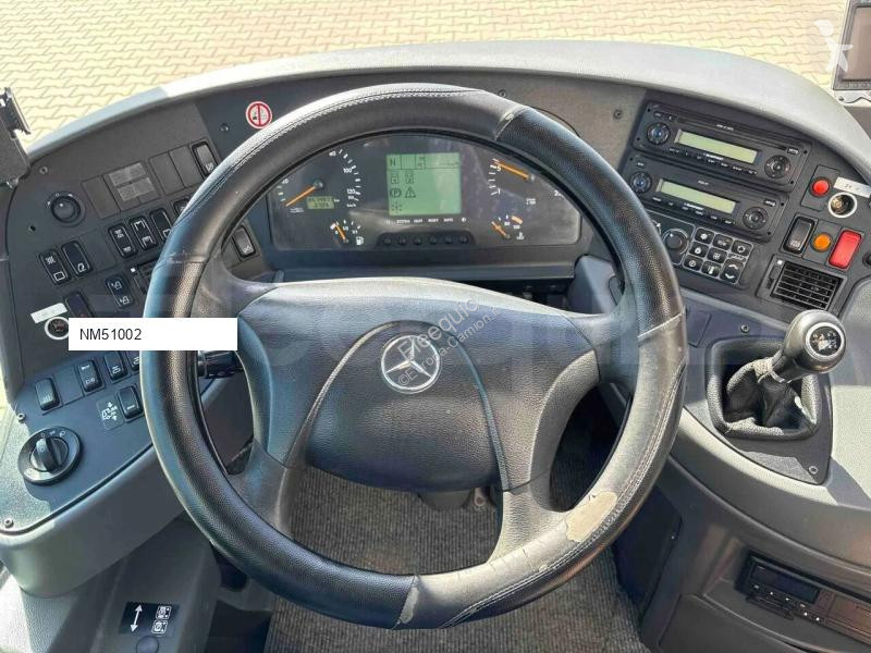 حافلة Mercedes