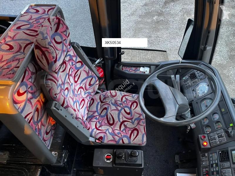 حافلة Iveco Euroclass