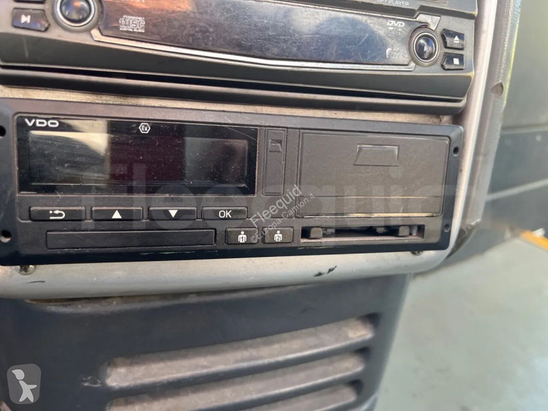 حافلة Isuzu