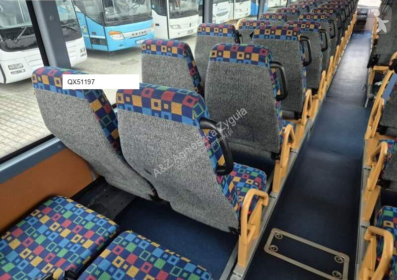 Междуградски автобус Irisbus RECREO