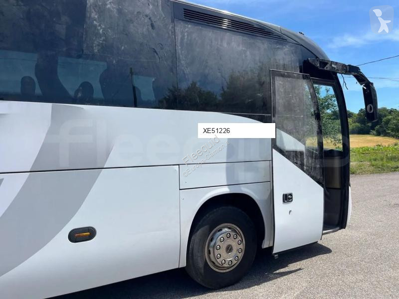 حافلة Iveco
