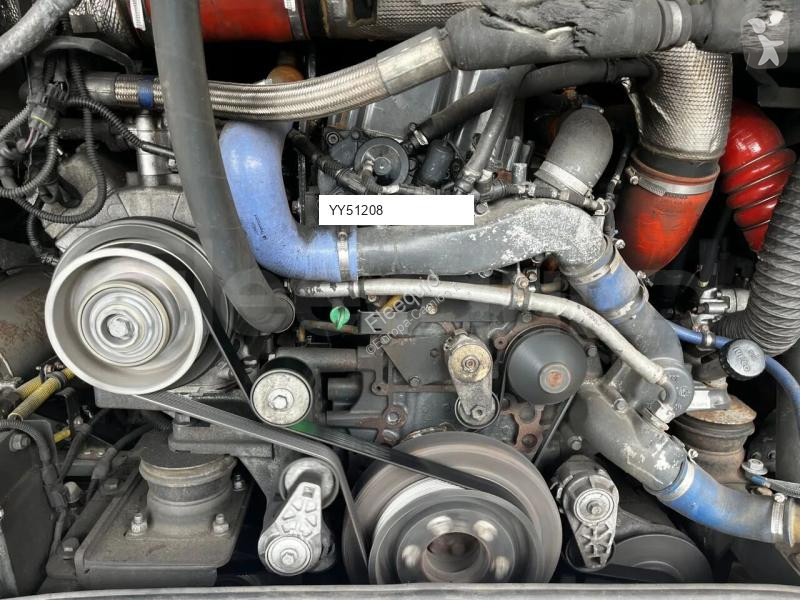 Междуградски автобус Iveco