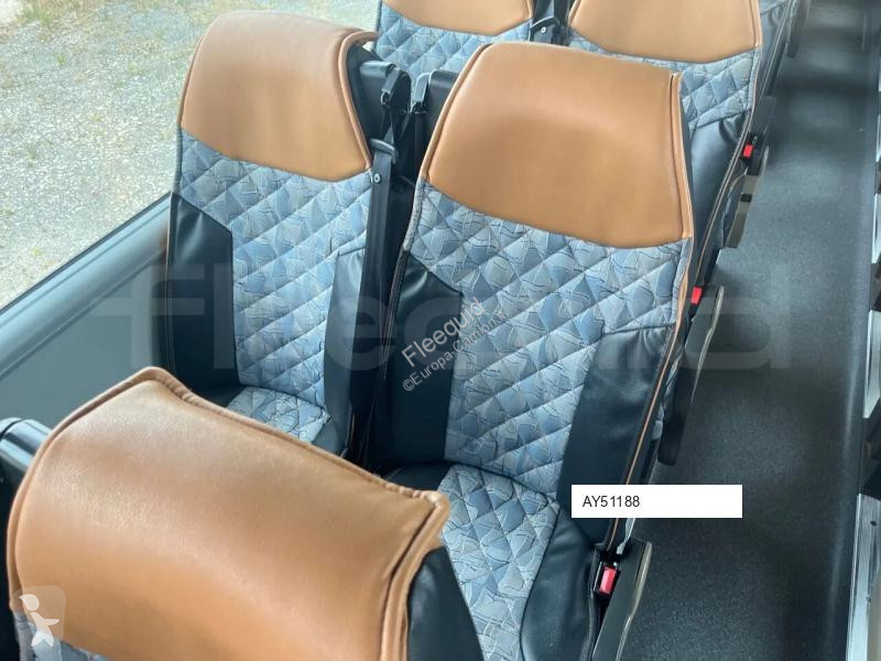 Междуградски автобус Scania Marcopolo