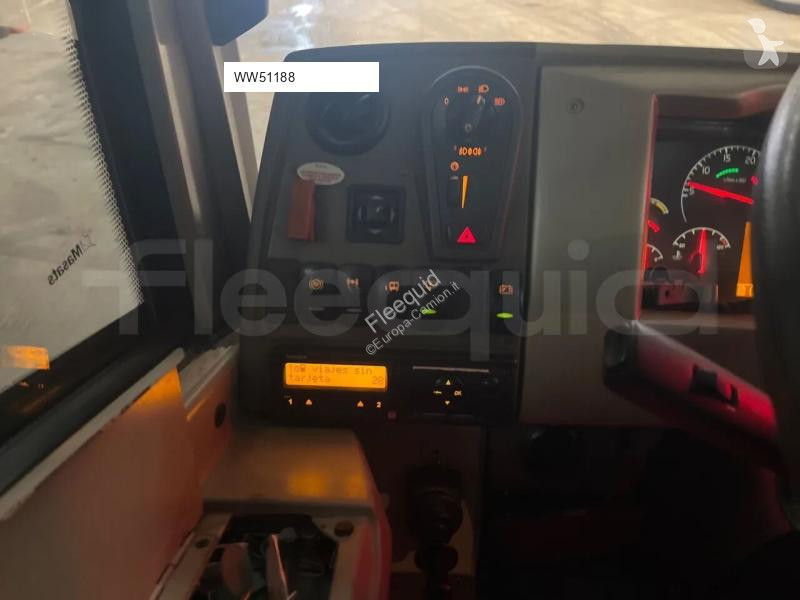 حافلة Volvo B12