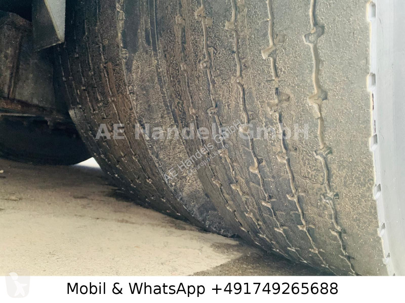 Autobus Setra S416 GTHD Euro5...