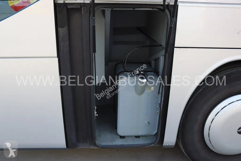 Autobus Setra GT-HD / 13.0m / Euro 5 / TOP