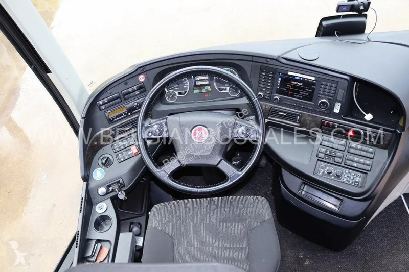حافلة Setra S 516 HD / 13.2m / Luxury / USB /...