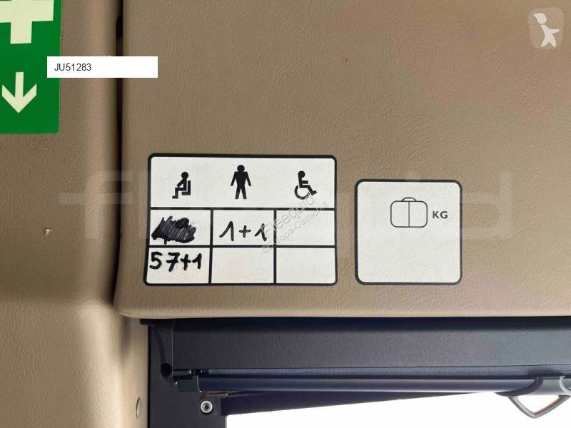 حافلة Iveco