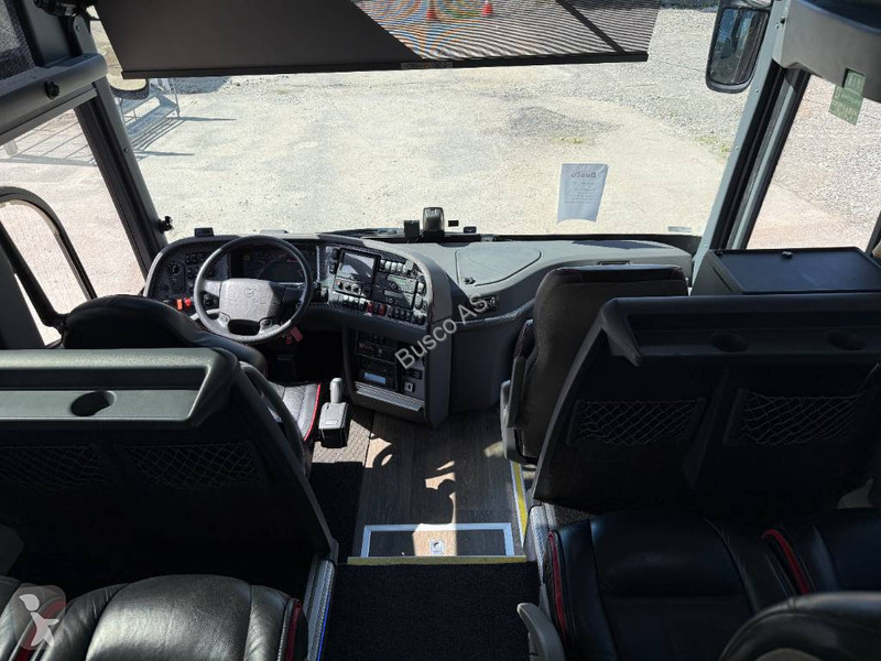 Междуградски автобус Volvo B11R 11,05m length