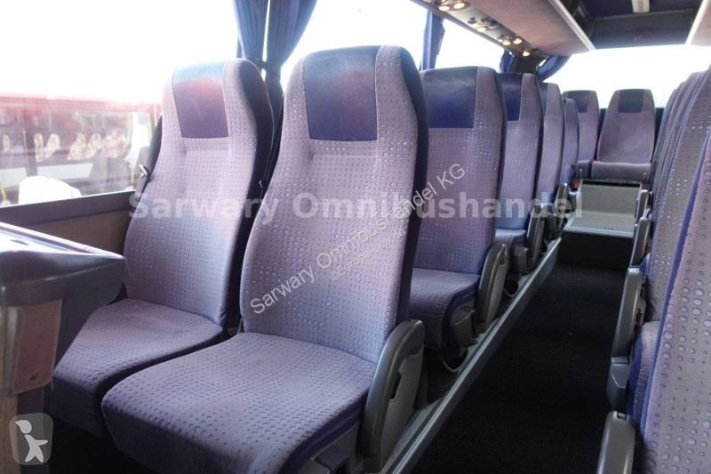 حافلة Volvo HD*Euro 5*WC*51 Sitze*9900*B...