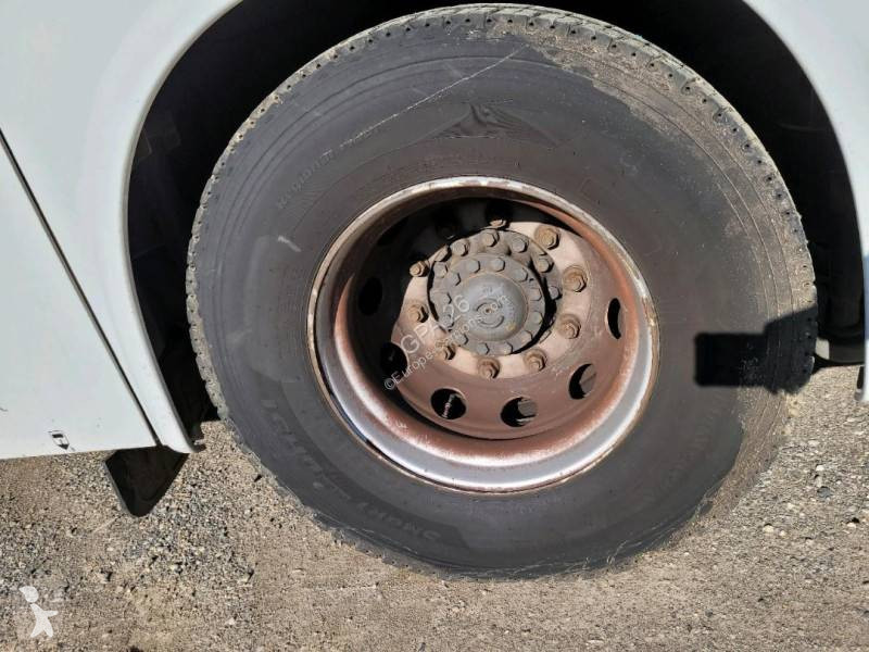 حافلة Iveco CROSSWAY