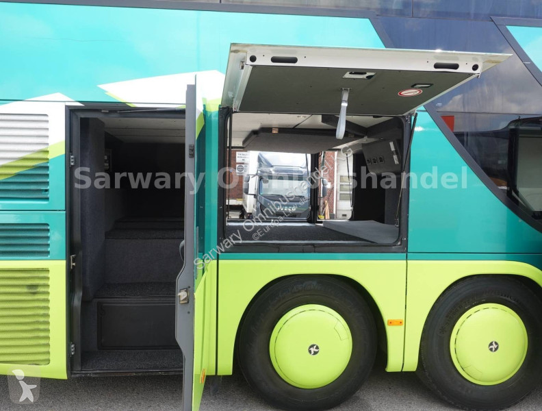 حافلة Setra...