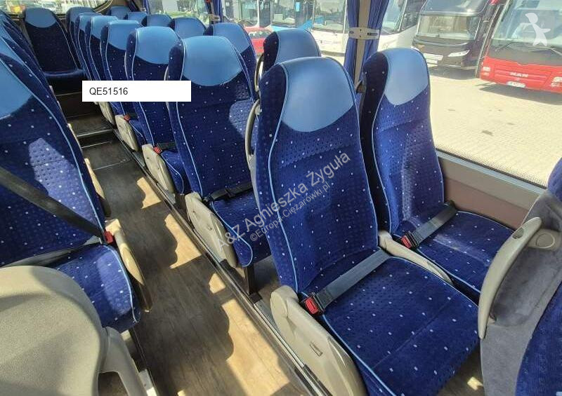 حافلة Iveco MAGELYS HD
