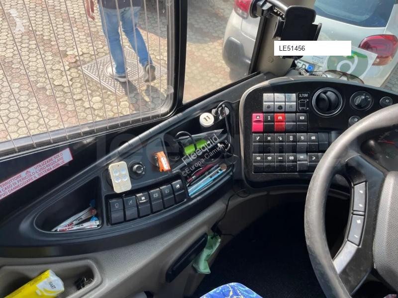 حافلة Iveco