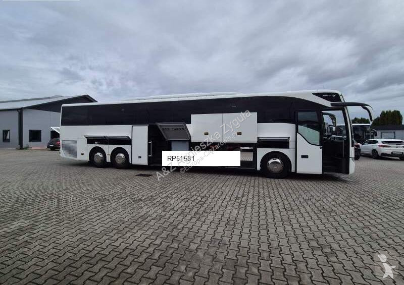 Междуградски автобус Mercedes TOURISMO RHD17 /...