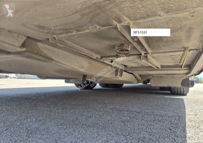 حافلة Van Hool TX16 / SPROWADZONY/ AUTOMAT/ WC...