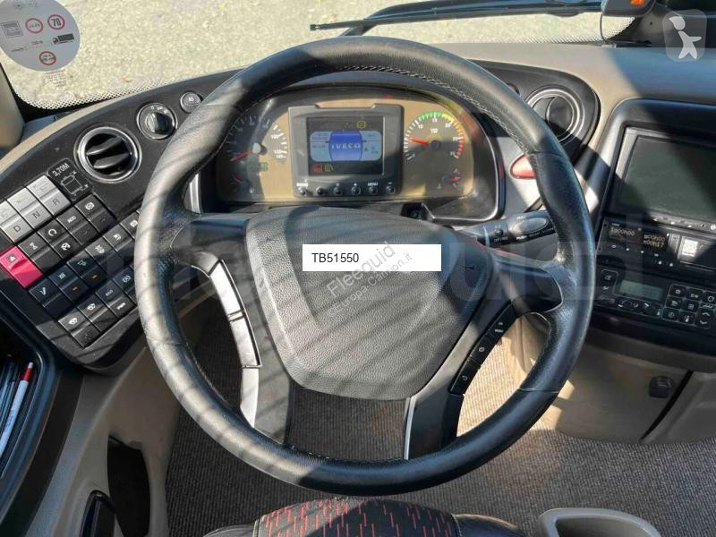 Междуградски автобус Iveco