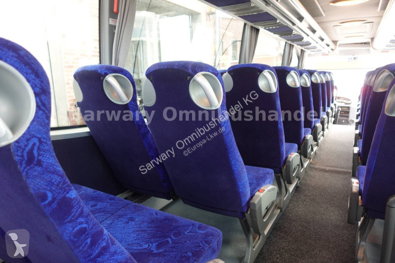 Autobus Mercedes O 510 Tourino...