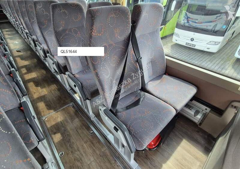 Междуградски автобус Iveco MAGELYS