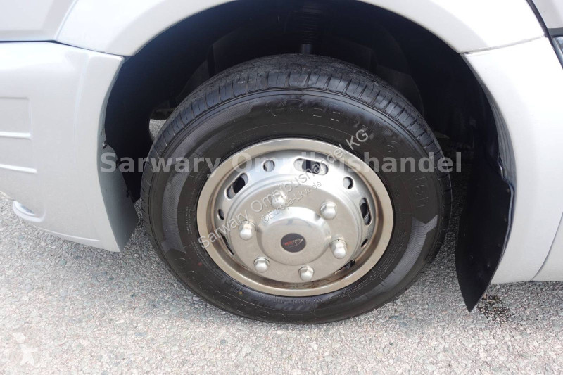 حافلة Mercedes 519 CDI...