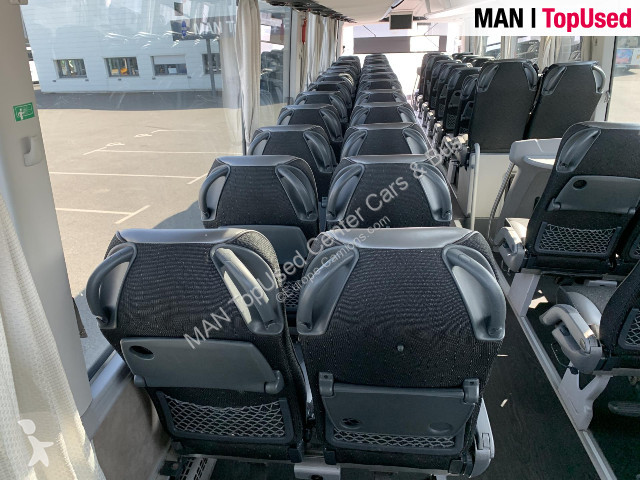 حافلة MAN Lions coach 13 metres 2019