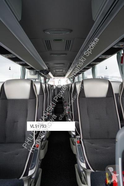 Междуградски автобус Mercedes TOURISMO / EURO 6...