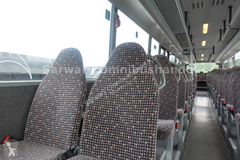 Autocar Setra GT...