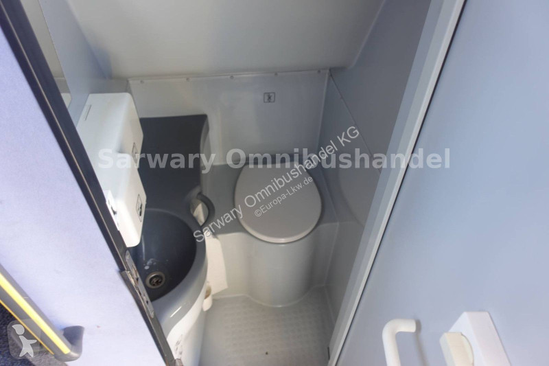حافلة Setra GTHD *Klima*55-Sitze*416*HDH