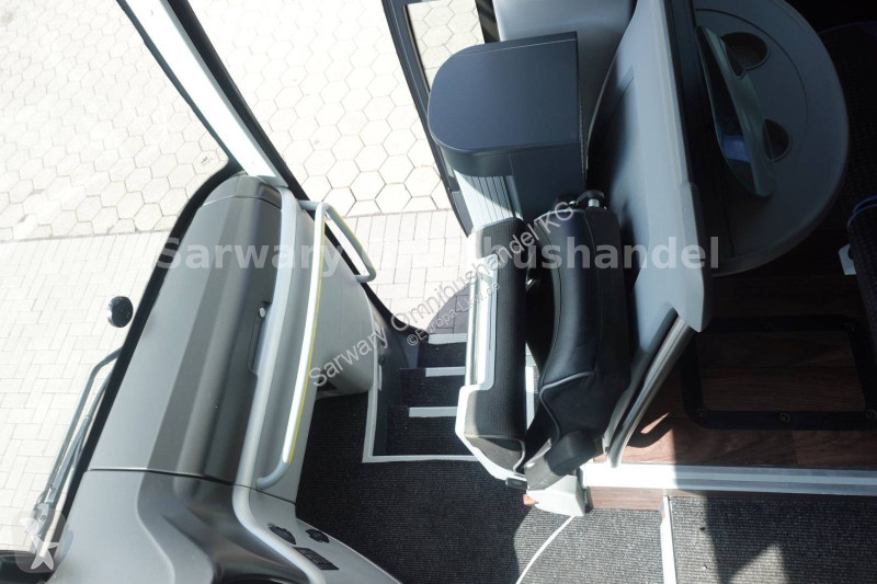 حافلة MAN R08 Lion´s Coach...