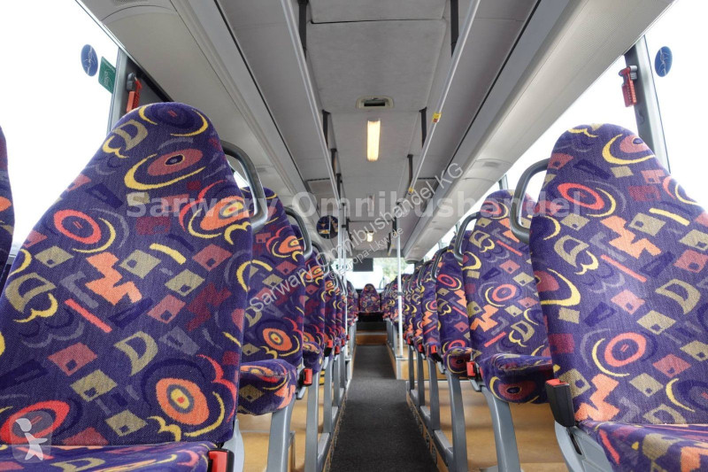 Autobus Setra *Euro5*Klima*Integro*Intouro*