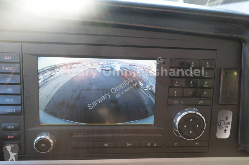 Междуградски автобус Setra 517 HD*59...