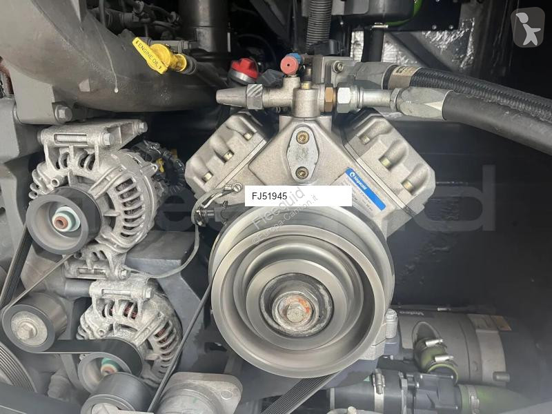 Autocar Irizar i6s