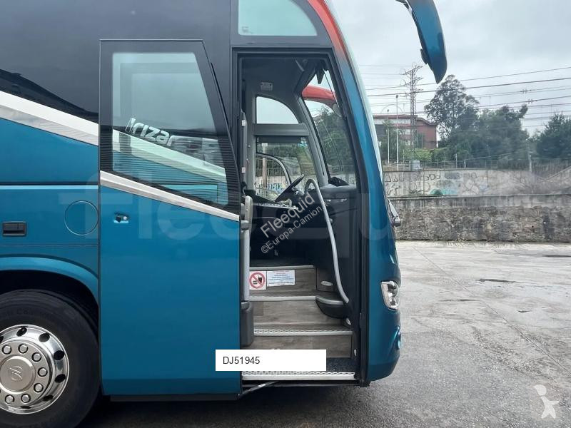 Autocar Irizar i6s