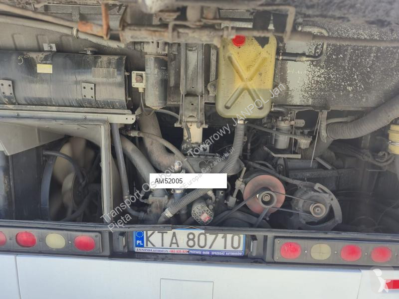 Renault  coach