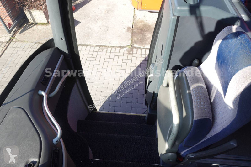 Volvo HD*Euro 5*WC*51 Sitze*9900*B...