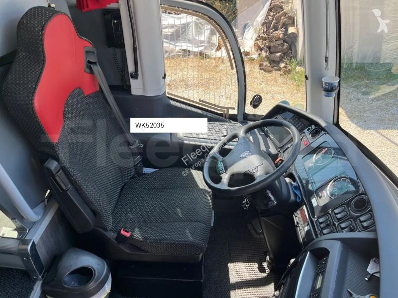 Autokar Irizar i6