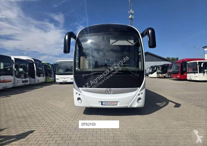 Touringcar Irisbus MAGELYS HD