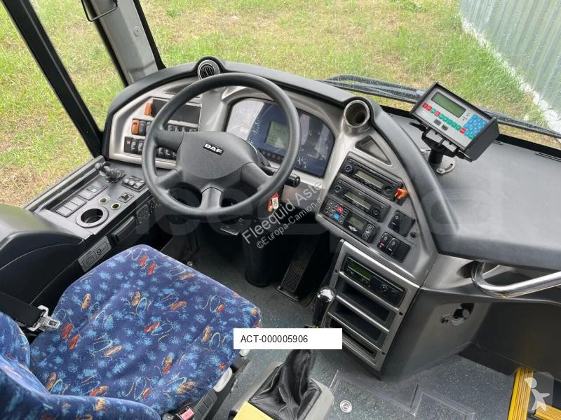 Autocar Temsa RD