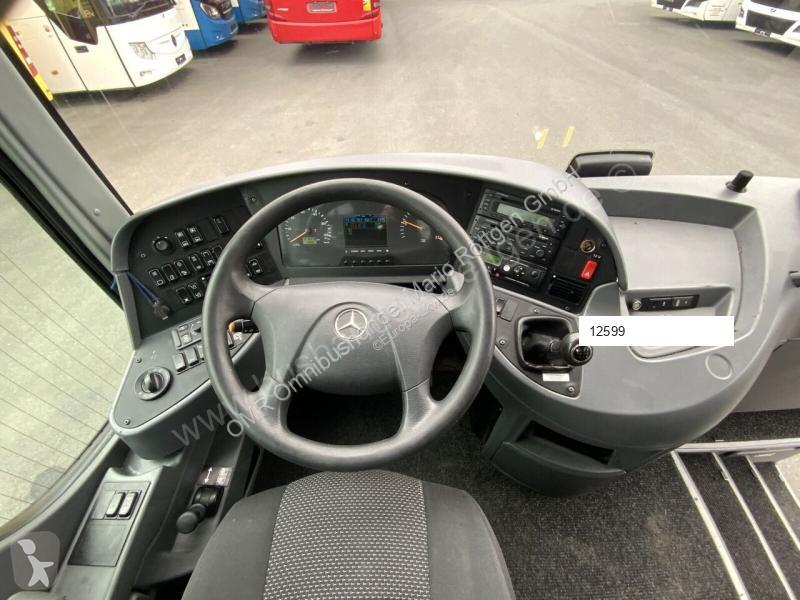 Autocar Mercedes RHD