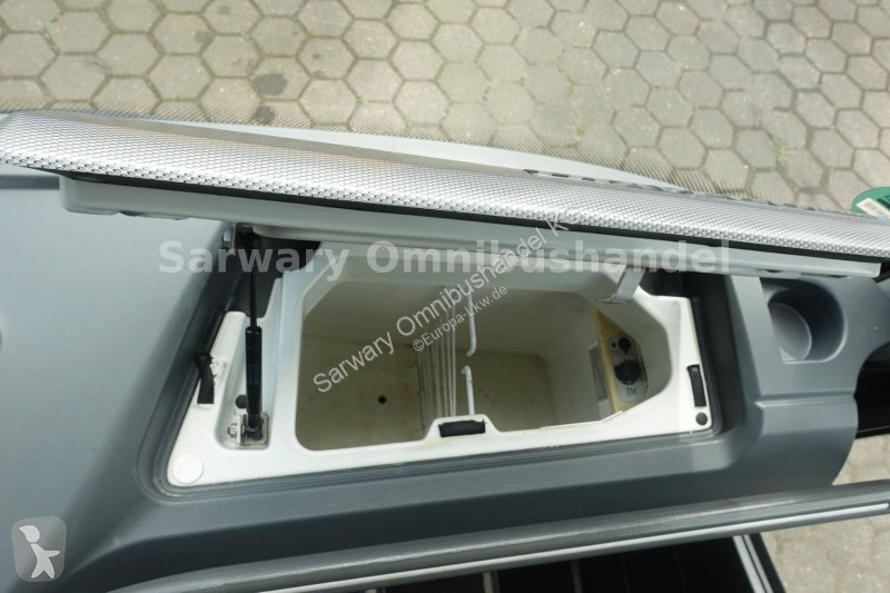 Autokar Mercedes Travego O 580-16 RHDM Edition...